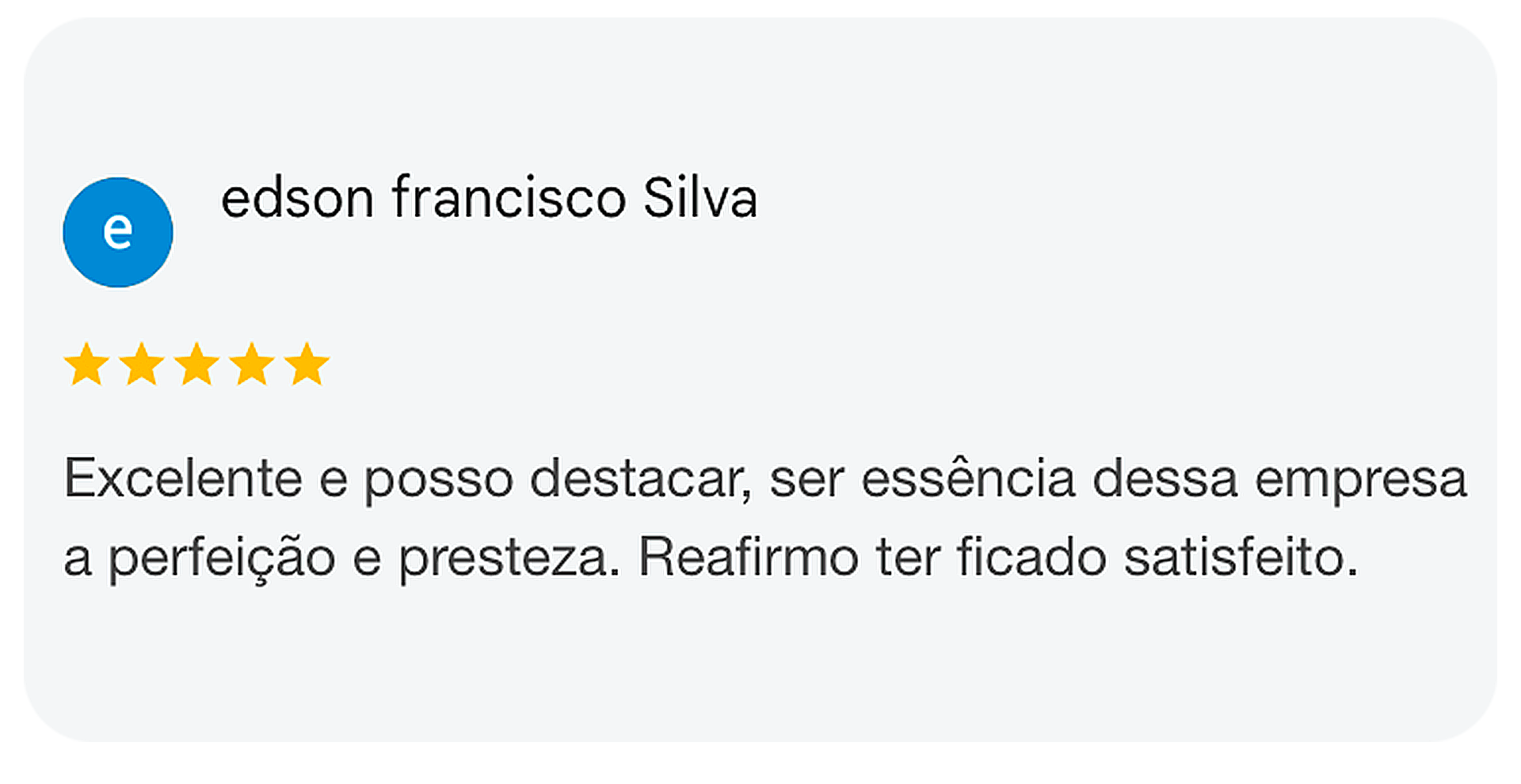 Alessa Seguros Avaliação Google Meu Negocio - 02-min