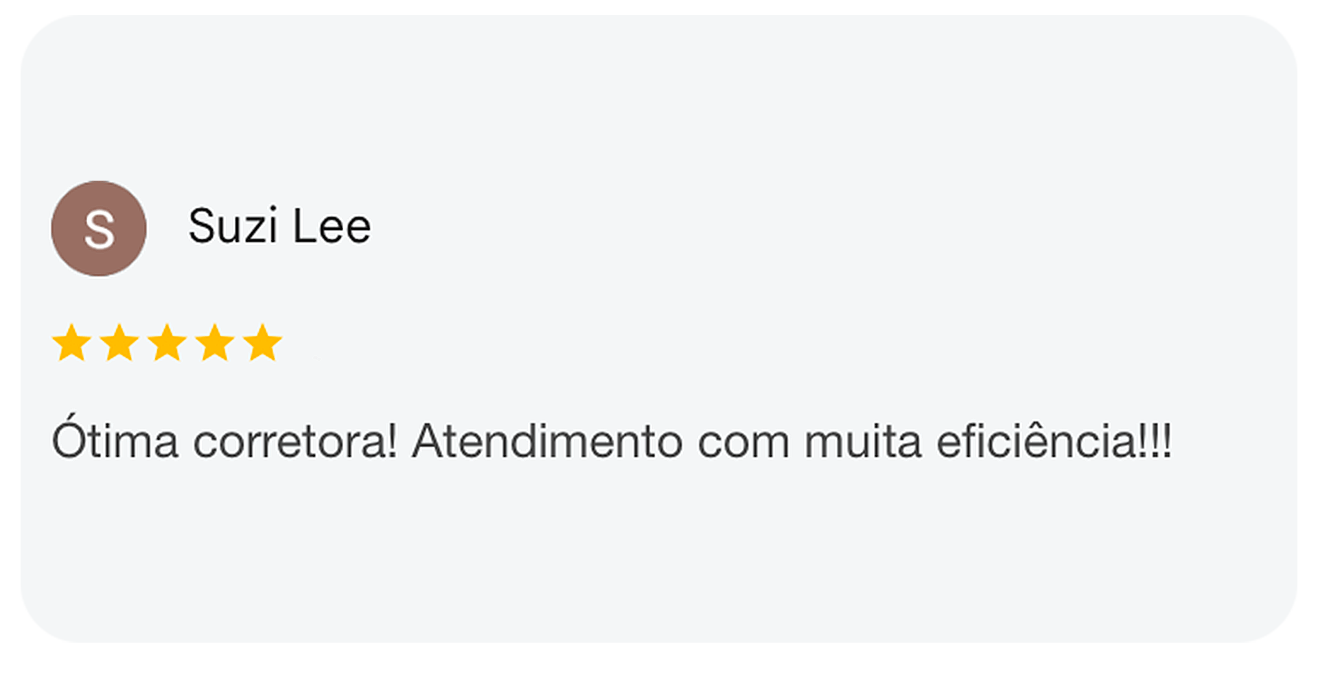 Alessa Seguros Avaliação Google Meu Negocio - 03-min