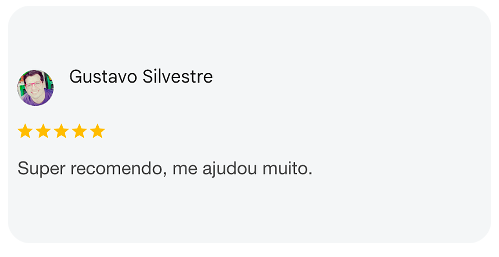 Alessa Seguros Avaliação Google Meu Negocio - 04-min